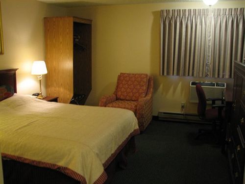 Midway Inn Бремертон Экстерьер фото