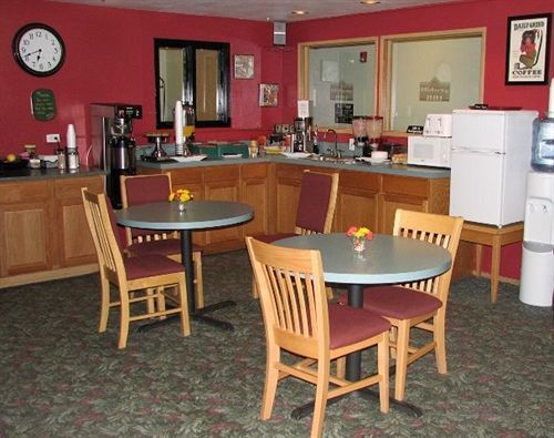 Midway Inn Бремертон Экстерьер фото