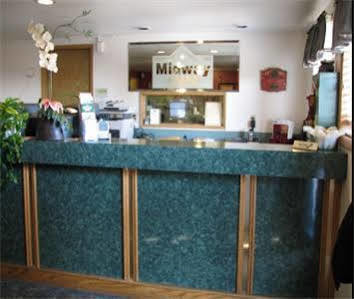 Midway Inn Бремертон Экстерьер фото
